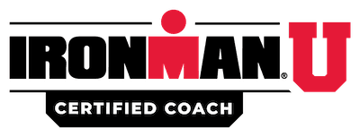 IRONMAN Certified Coach