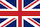 English flag